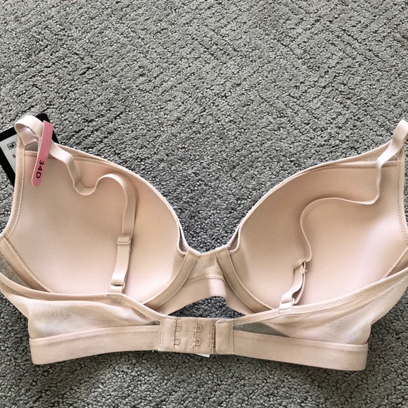 Light weight Mesh Bra - Picture 4 of 8